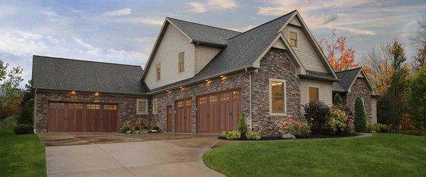 Garage Door Re[pair Corsicana Texas - Overhead Garage Door LLC - Corsicana Texas