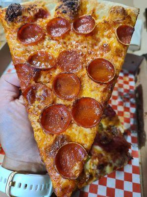 Pepperoni