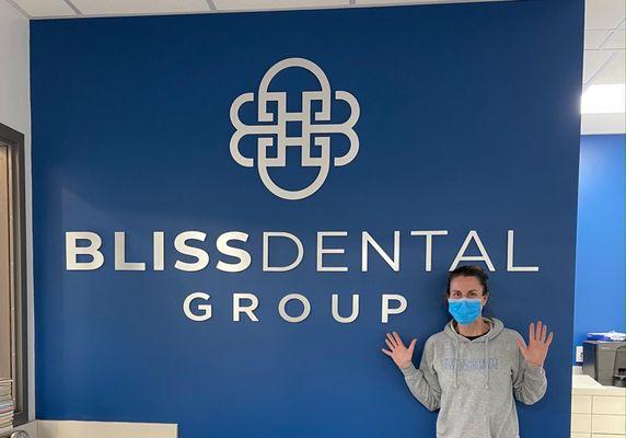 Bliss Dental Group