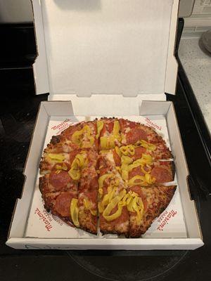 9" Pizza