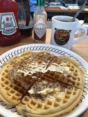 Waffle House