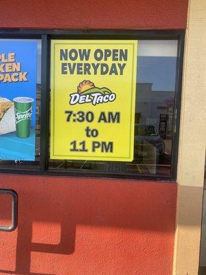 Del Taco