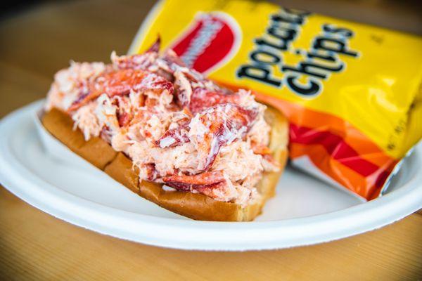 Lobster Roll!