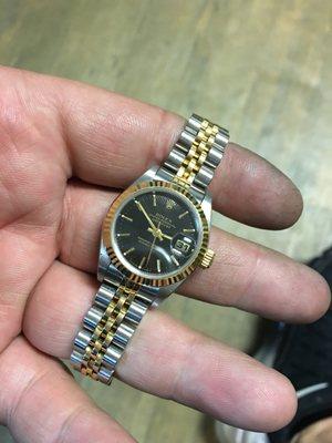 BEST DEALS ON ROLEX WATCHES IN SOUTH FLORIDA!!