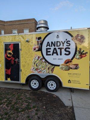 Andrews University Dining Services