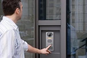 We offer a wide array of Airphone Access Control Products