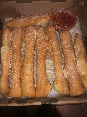 Breadsticks