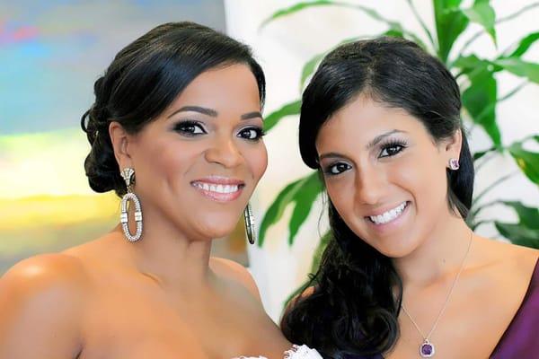 Brides Makeup