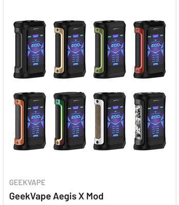 Geekvape