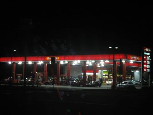 sheetz