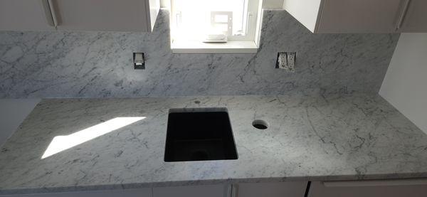 We offer marble countertop installation and repair services to our Tacoma, Washington area clients...