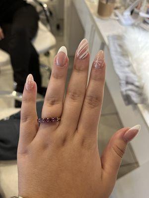 Magic Nails