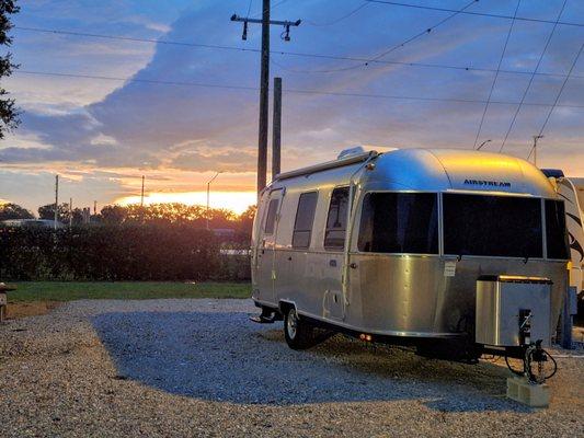 Lazy Oaks RV Park