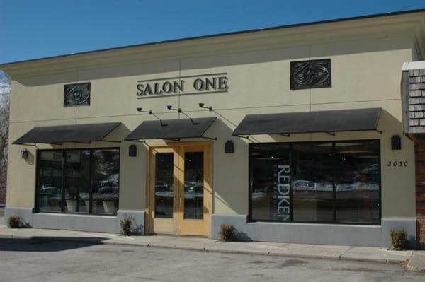 Salon One