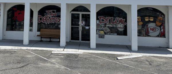 New store at 315 Hwy 17 N, Surfside Beach, SC 29575