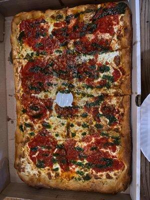 Brooklyn's Homeslice Pizzeria