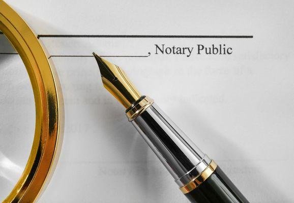 With various way we can affirm identity, original signature, acknowledge, provide oaths and other notarial acts.