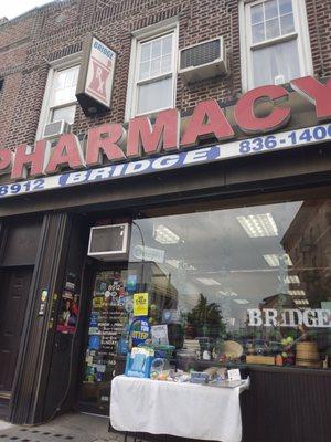 Bridge Pharmacy