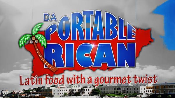 Da Portable Rican