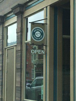 New Bremen Coffee Company