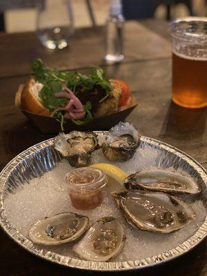 Louisville Oyster Cult pop up