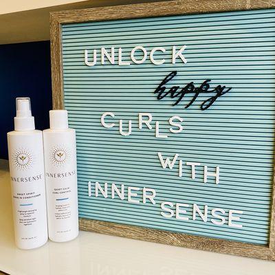 Innersense Organic Beauty