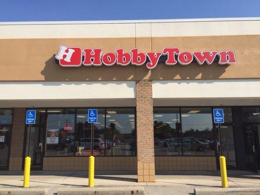 HobbyTown - Southfield