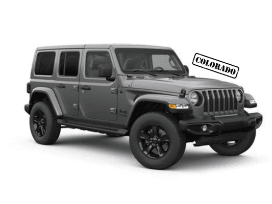 2021 Jeep Wrangler Unlimited Sahara 4xe