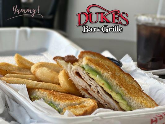 Duke's Bar & Grill