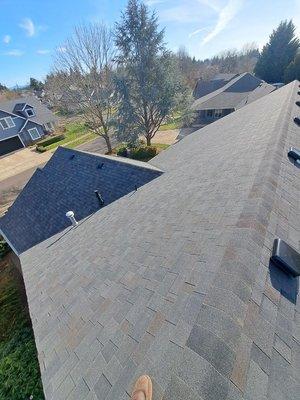 Roofing by Spicer