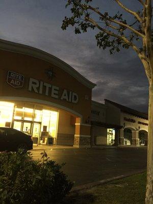 Rite Aid