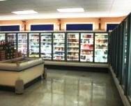 Frozen Food Dept