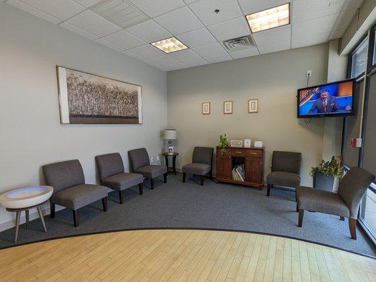 Middle Creek Family Dentistry