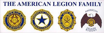 American Legion Family