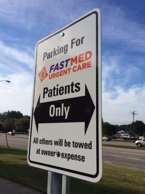 FastMed Urgent Care