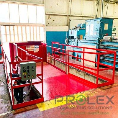 Prolex Compacting Solutions