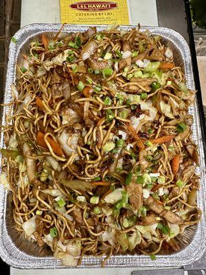 Fried Noodle