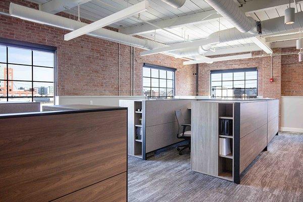 Knickerbocker Group - Portland Office