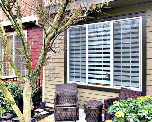 Stoneside Blinds & Shades