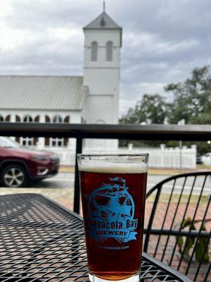 Pensacola Bay Brewery