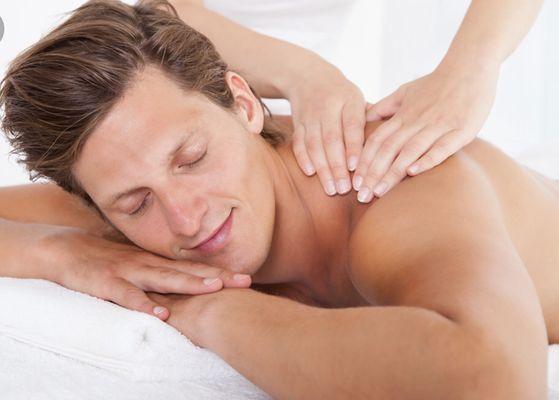 Swedish Relaxing Massage