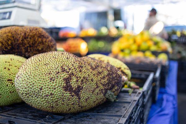 Upcountry Farmers Market