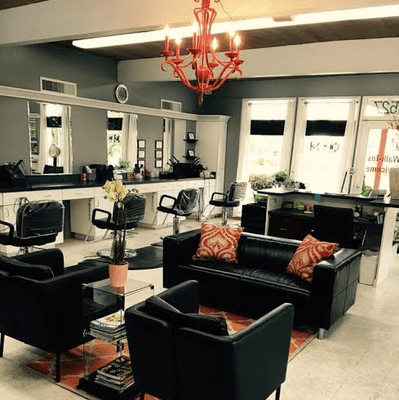 Lulu Grace Hair Salon