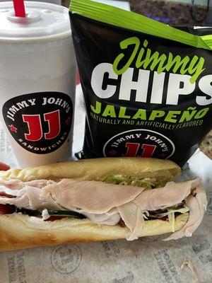 Jimmy John's