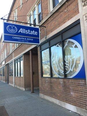 Allstate Insurance