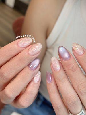 Mirai Nail and Lash