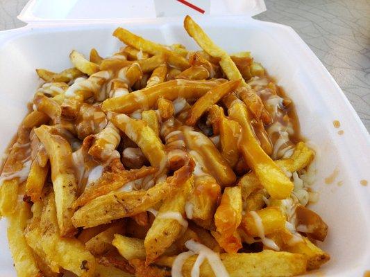 Poutine