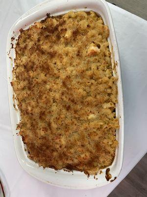 Lobster Mac n Cheese