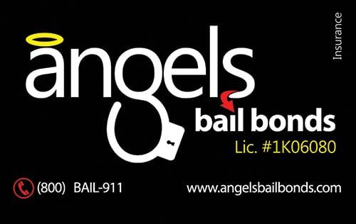 Angels Bail Bonds -- La Habra, California