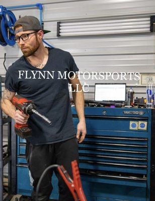 Flynn Motorsports